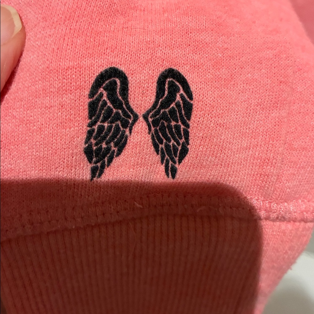 Victoria's Secret Fashion Show London 2014 Sweatshirt - Picture 3 of 6